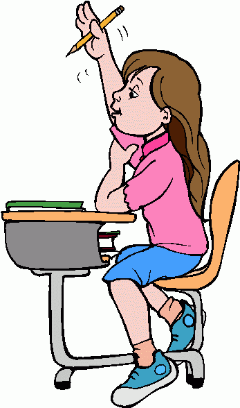 clipart student asking question - photo #20